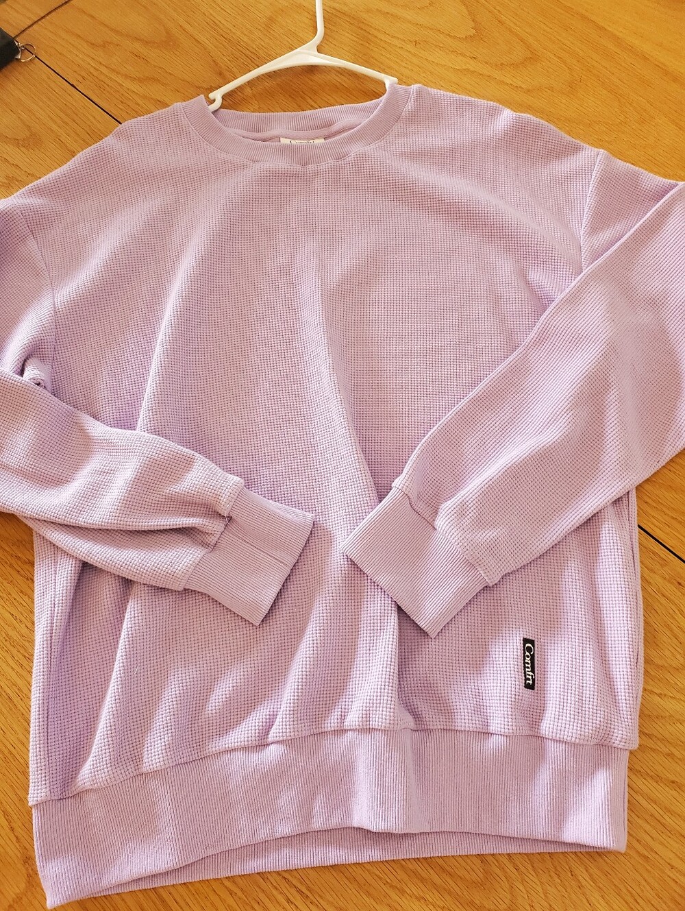 Comfrt Top